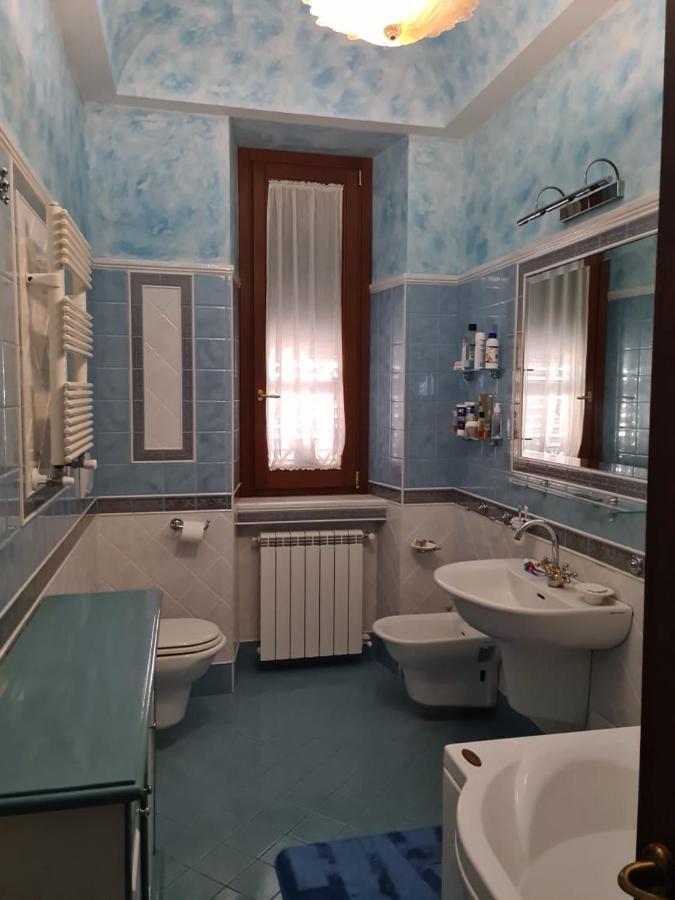 Appartamento Deluxe Centrale, Gaeta Bagian luar foto