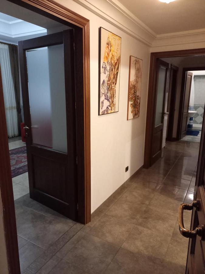 Appartamento Deluxe Centrale, Gaeta Bagian luar foto