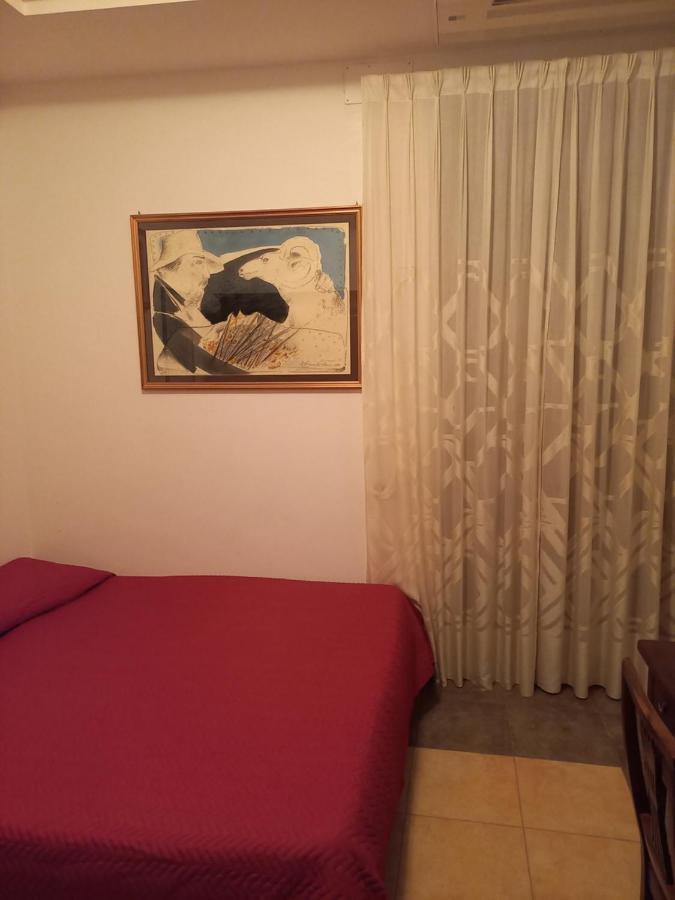 Appartamento Deluxe Centrale, Gaeta Bagian luar foto