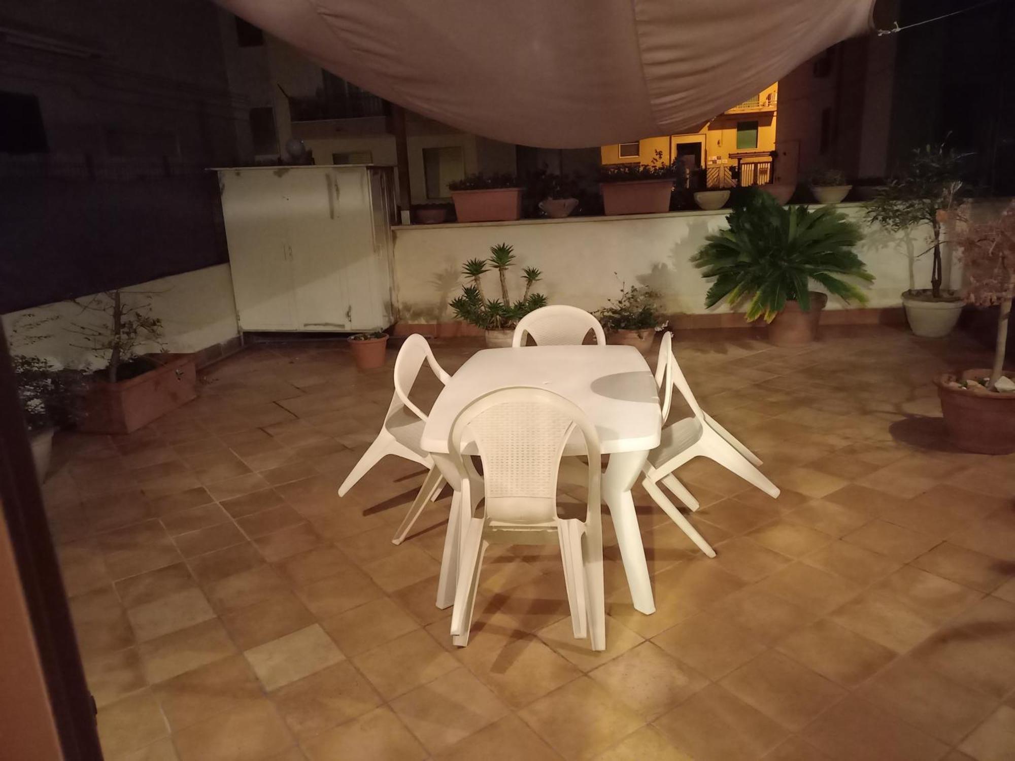 Appartamento Deluxe Centrale, Gaeta Bagian luar foto