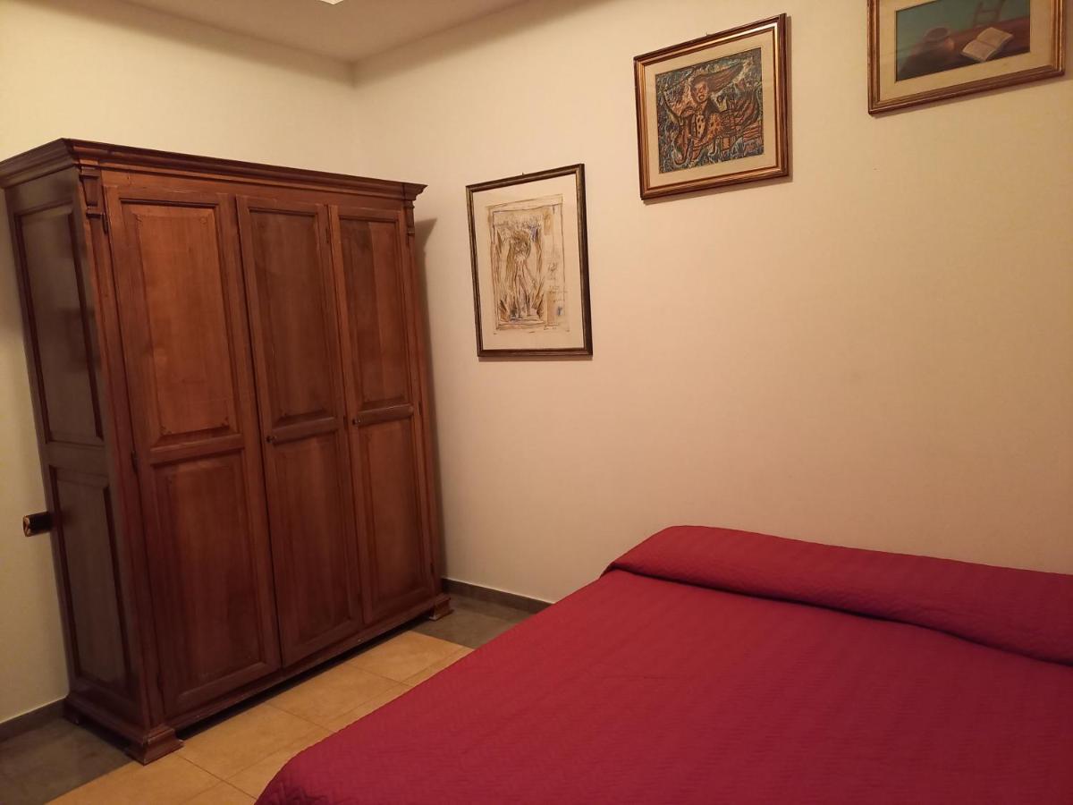 Appartamento Deluxe Centrale, Gaeta Bagian luar foto