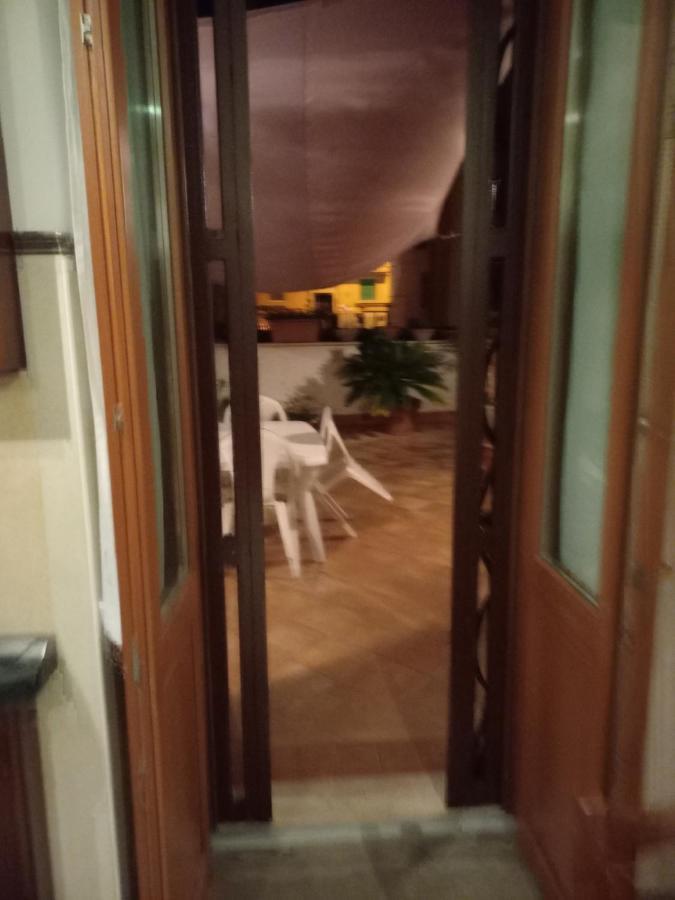 Appartamento Deluxe Centrale, Gaeta Bagian luar foto