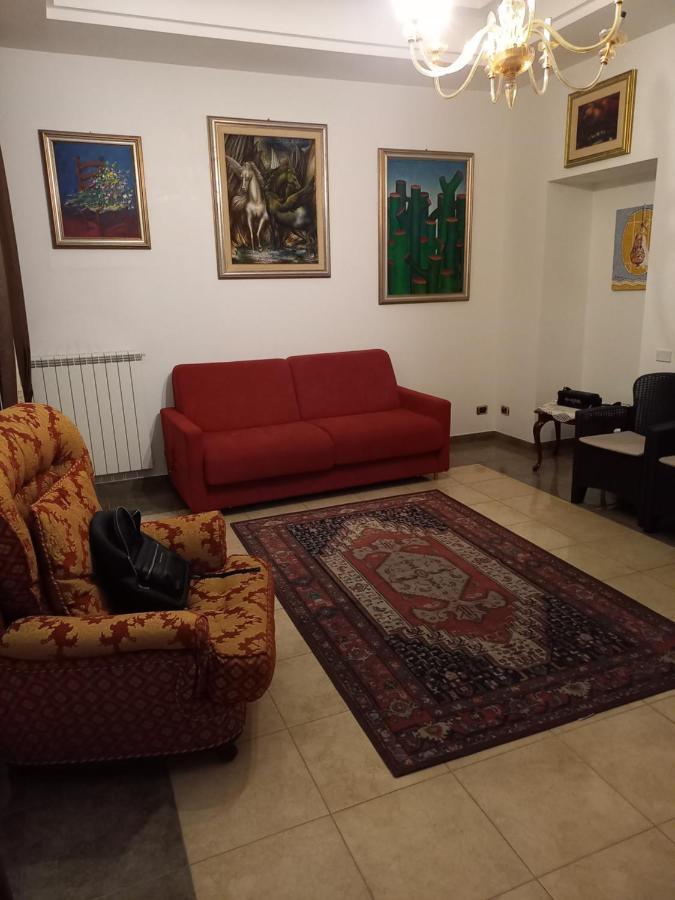 Appartamento Deluxe Centrale, Gaeta Bagian luar foto