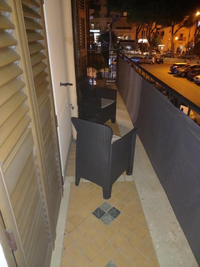 Appartamento Deluxe Centrale, Gaeta Bagian luar foto