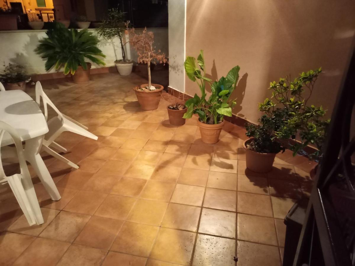 Appartamento Deluxe Centrale, Gaeta Bagian luar foto
