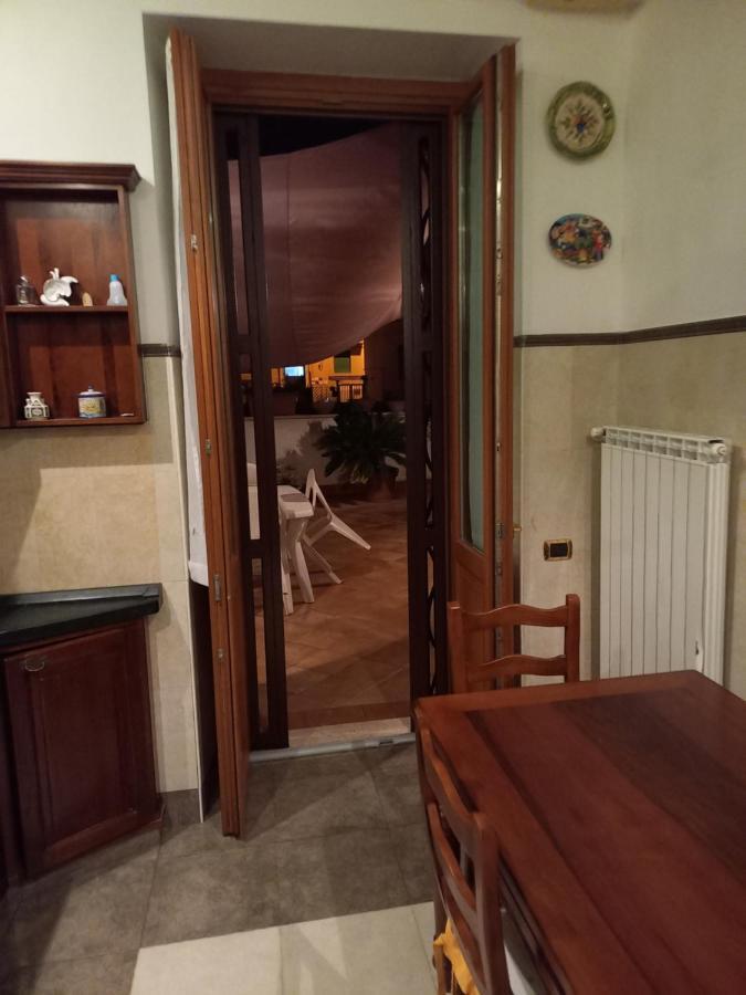 Appartamento Deluxe Centrale, Gaeta Bagian luar foto